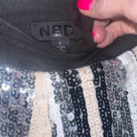 NBD Saturday Love Pant - Picture 4 of 8